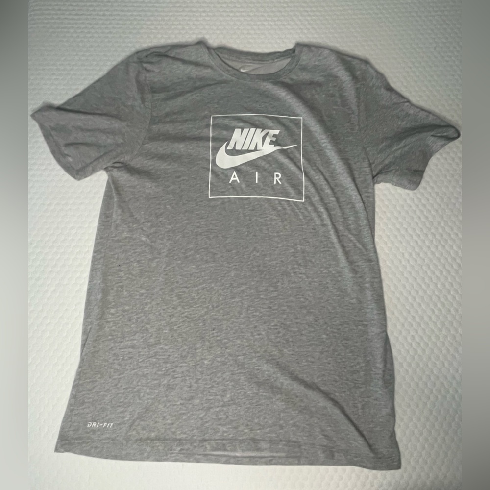 Nike air dri-fit t-shirt